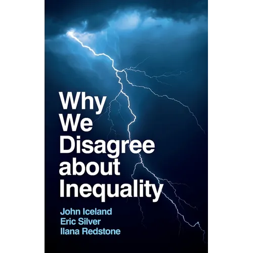 Why We Disagree about Inequality: Social Justice vs. Social Order
