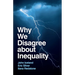 Why We Disagree about Inequality: Social Justice vs. Social Order