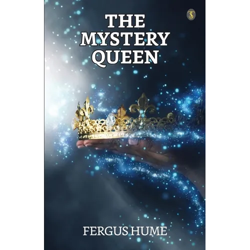 The Mystery Queen