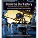 Inside the Star Factory: The Creation of the James Webb Space Telescope, Nasa's Largest and Most Powerfulspace Observatory
