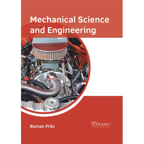 Mechanical Science and Engineering