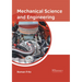 Mechanical Science and Engineering