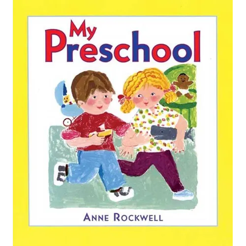 My Preschool