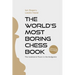 The World's Most Boring Chess Book: The Isolated D-Pawn in the Endgame