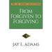 From Forgiven to Forgiving