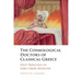 The Cosmological Doctors of Classical Greece