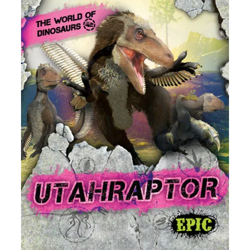 Utahraptor