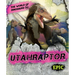 Utahraptor