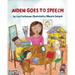 Aiden Goes to Speech