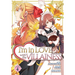 I'm in Love with the Villainess (Manga) Vol. 4