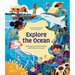 Explore the Ocean: Adventures Under the Sea with Emma and Louis