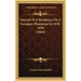 Journal Of A Residence On A Georgian Plantation In 1838-1839 (1864)