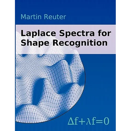 Laplace Spectra for Shape Recognition