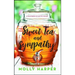 Sweet Tea and Sympathy: A Book Club Recommendation!