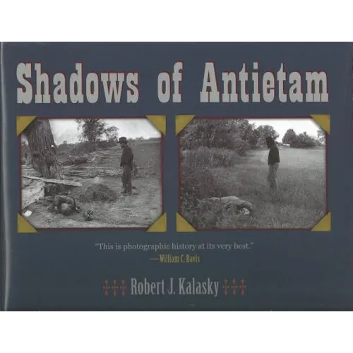Shadows of Antietam