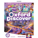 Oxford Discover 2e Level 5 Student Book Pack with App Pack
