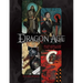 Dragon Age RPG Core Rulebook