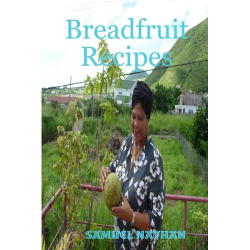 Breadfruit Recipes