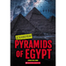 Pyramids of Egypt (Unsolved)