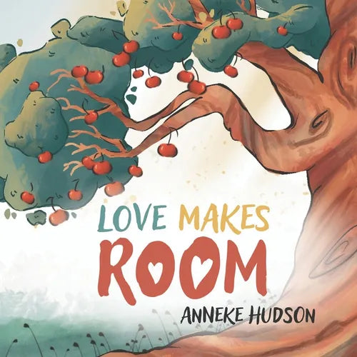 Love Makes Room