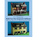 Build Your Own Inexpensive Dollhouse: With One Sheet of 4'x 8' Plywood and Home Tools