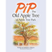PiP The Old Apple Tree of Apple Tree Park