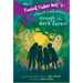 Finding Tinker Bell #2: Through the Dark Forest (Disney: The Never Girls)