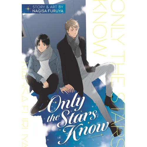 Only the Stars Know