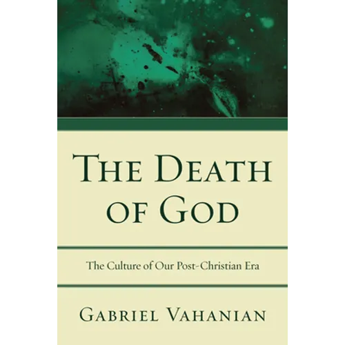 The Death of God