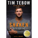 Shaken: Discovering Your True Identity in the Midst of Life's Storms