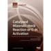 Catalyzed Mizoroki-Heck Reaction or C-H activation