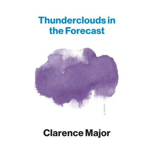 Thunderclouds in the Forecast