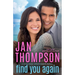 Find You Again: A Multiracial Christian Romance