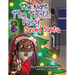 The Night The Tooth Fairy Saved Santa