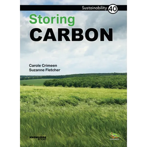 Storing Carbon: Book 40