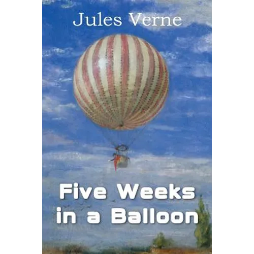 Five Weeks in a Balloon