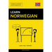 Learn Norwegian - Quick / Easy / Efficient: 2000 Key Vocabularies
