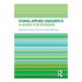 Doing Applied Linguistics: A guide for students