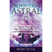 Proyección astral: Una guía sobre cómo viajar por el plano astral y tener una experiencia fuera del cuerpo