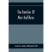 The Families Of Moir And Byres