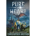 PURE of HEART An Epic Fantasy
