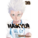 Haikyu!!, Vol. 39