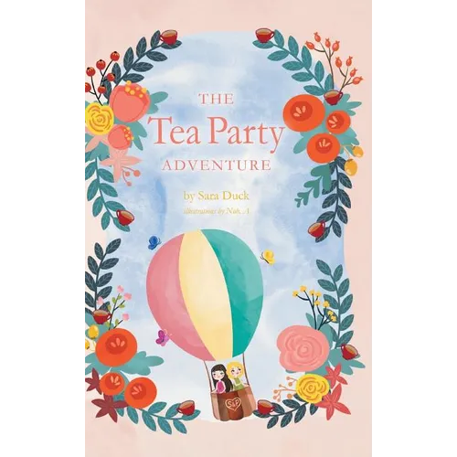 The Tea Party Adventure