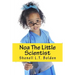 Noa The Little Scientist