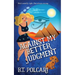Against My Better Judgment