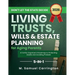 Don't Let the State Decide: Living Trusts, Wills & Estate Planning for Aging Parents