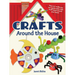Crafts Around the House