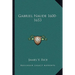 Gabriel Naude 1600-1653
