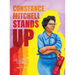 Constance Mitchell Stands Up