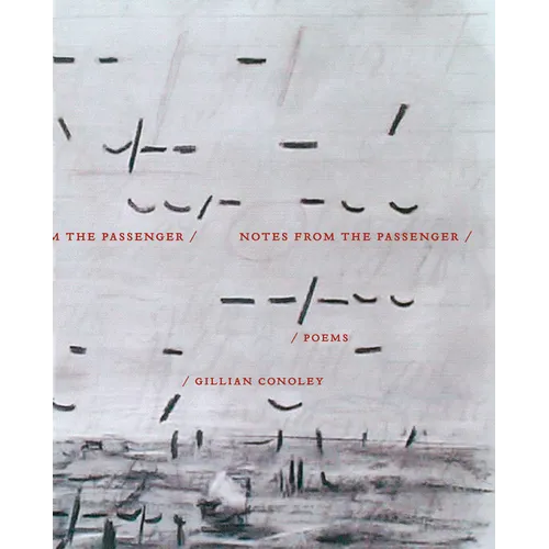 Notes from the Passenger